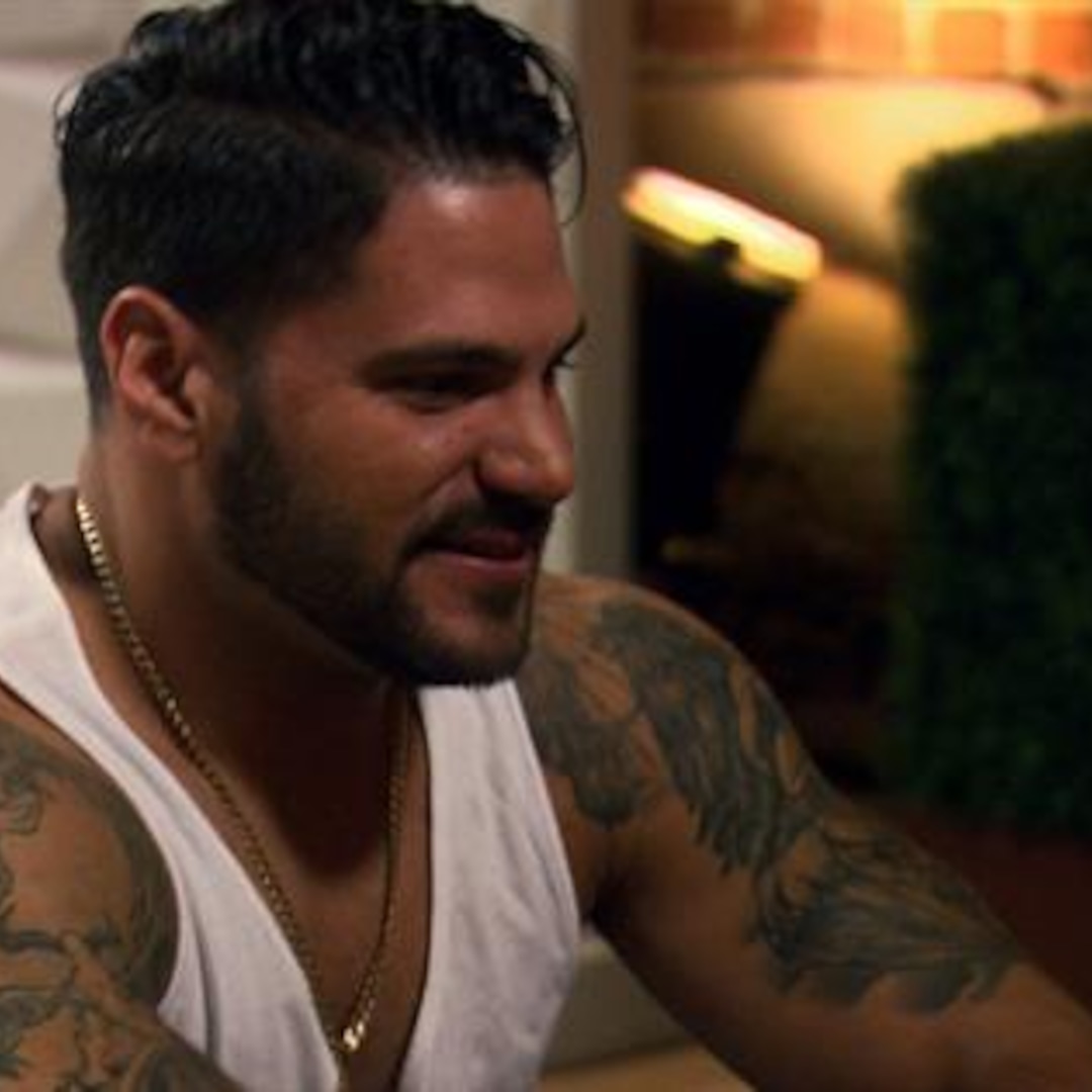 Ronnie MagroOrtiz Is a True Gentleman!